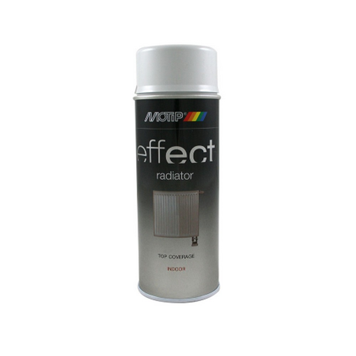 SPRAY EFFECTS MOTIP 302701 ΚΑΛΟΡΙΦΕΡ ΛΕΥΚΟ ΓΥΑΛΙΣΤΕΡΟ