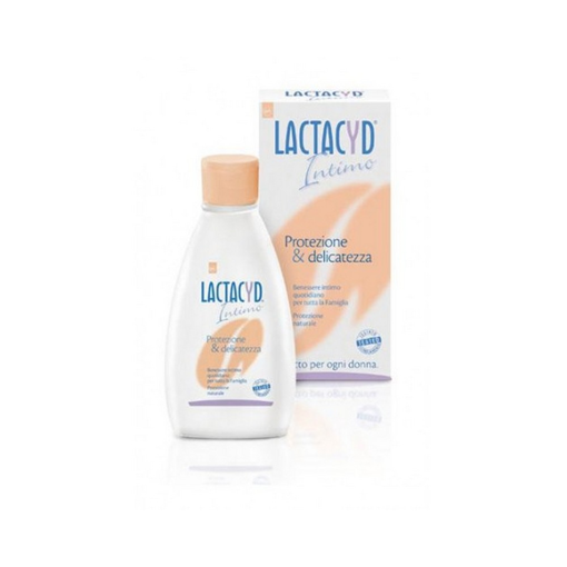 LACTACYD INTIMO 200ML FRESH