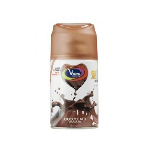 Vapa Home & Care Ανταλλακτικό Συσκευής Ψεκασμού Chocolate 250ml