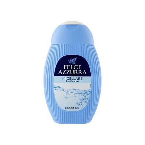 Felce Azzurra MICELLARE Shower Gel 250ml