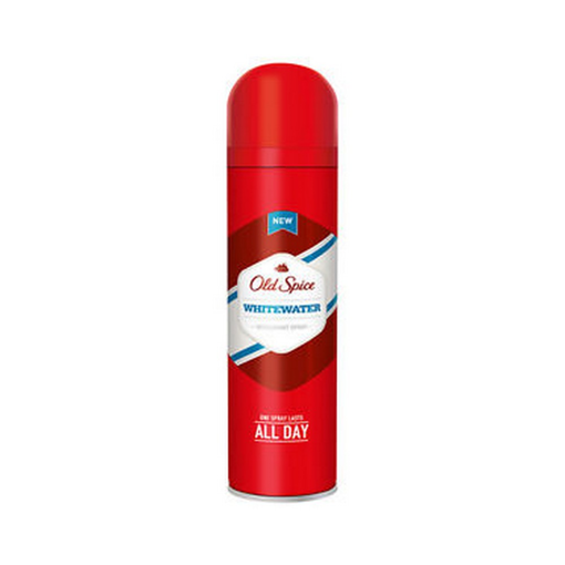 OLD SPICE B/SPRAY 150ml WHITEWATER