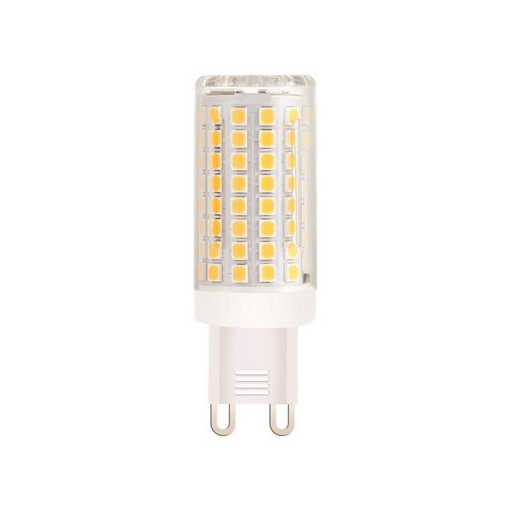 ΛΑΜΠΑ LED SMD 12W G9 6500K 220-240V