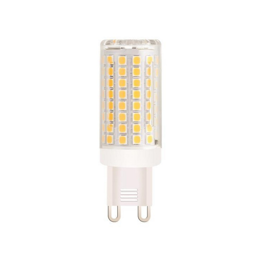 ΛΑΜΠΑ LED SMD 12W G9 3000K 220-240V