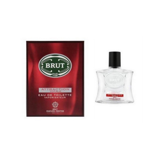 BRUT EDT 100ml ATTRACTION