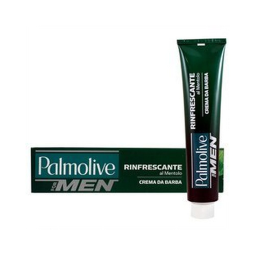 PALMOLIVE ΚΡΕΜΑ ΞΥΡΙΣΜΑΤΟΣ 100ml MENTHOL ΠΡΑΣΙΝΟ