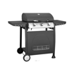 ΣΕΙΡΑ BASIC GAS BBQ 3 ΕΣΤΙΩΝ ΕΠΙΦ.ΨΗΣ.60.42 (Διαστ. συσκ.(ΜxΠxΥ): 1221,8 x 609,5 x 1021,5 mm)