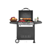 ΣΕΙΡΑ BASIC GAS BBQ 3 ΕΣΤΙΩΝ ΕΠΙΦ.ΨΗΣ.60.42 (Διαστ. συσκ.(ΜxΠxΥ): 1221,8 x 609,5 x 1021,5 mm)