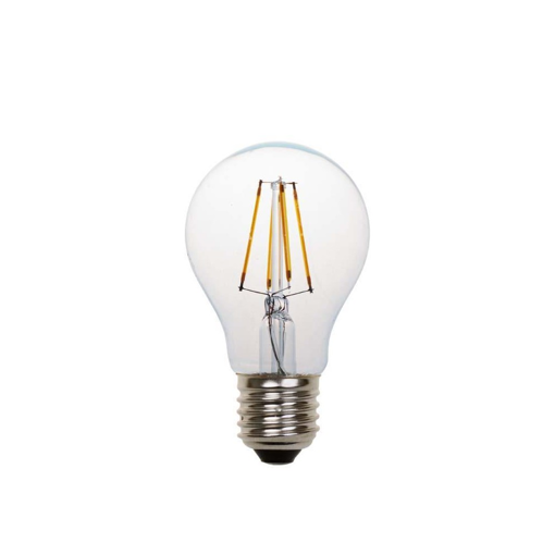 ΛΑΜΠΑ LED ΚΟΙΝΗ FILAMENT 7W Ε27 2700Κ