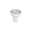 LED Spot 4W GU10 240V SMD - Κόκκινο