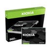 KIOXIA INTERNAL SSD EXCERIA SERIES SATA 2,5" 960GB