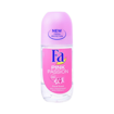 FA ROLL ON 50ML PINK PASSION