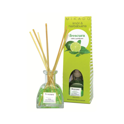 (P) MIKADO MAIS LIMON & HIERBABUENA 100 ML