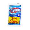 ΕΥΡΗΚΑ CLASSIC ΛΕΥΚΑΝΤΙΚΟ 60gr SET 3+1