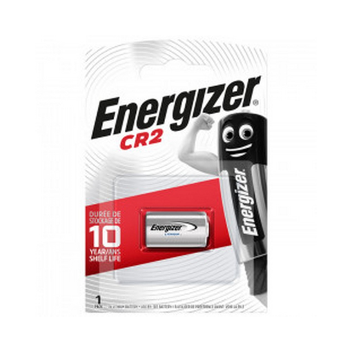 ΜΠΑΤΑΡΙΑ ENERGIZER CR2 PHOTO LITHIUM