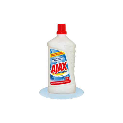 (P) AZAX ΔΑΠΕΔΟΥ BIANCO 1LT