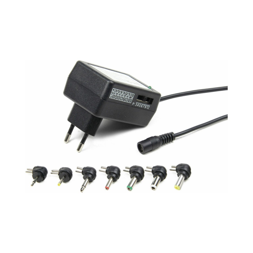 ENERGENIE 12W UNIVERSAL AC-DC ADAPTER