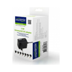 ENERGENIE 12W UNIVERSAL AC-DC ADAPTER