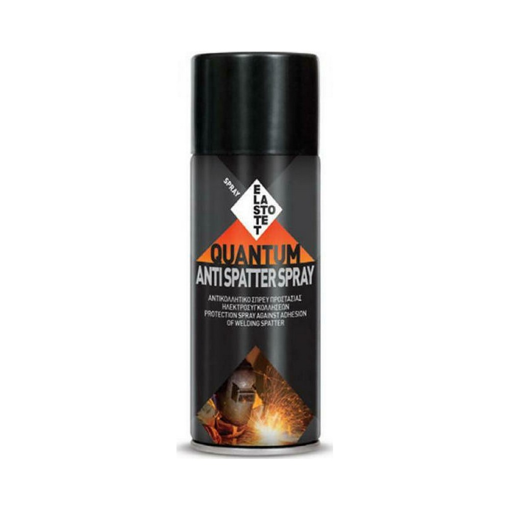 ΣΠΡΕΥ ANTI-SPATTER ΗΛΕΚ/ΣΗΣ 400ml