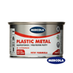 PLASTIC STEEL 250gr