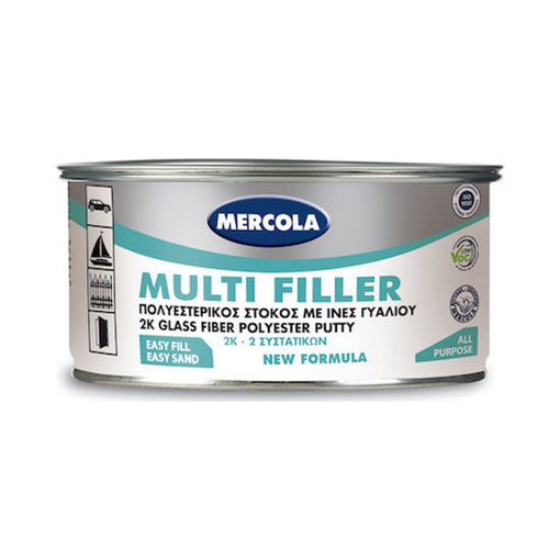 MULTI FILLER 800GR