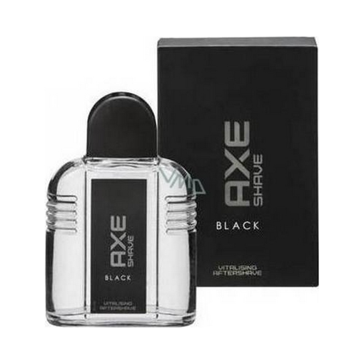 AXE A/S 100ml BLACK