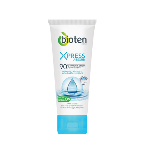 BIOT HAND CREAM XPRESS ABSORB 100ml