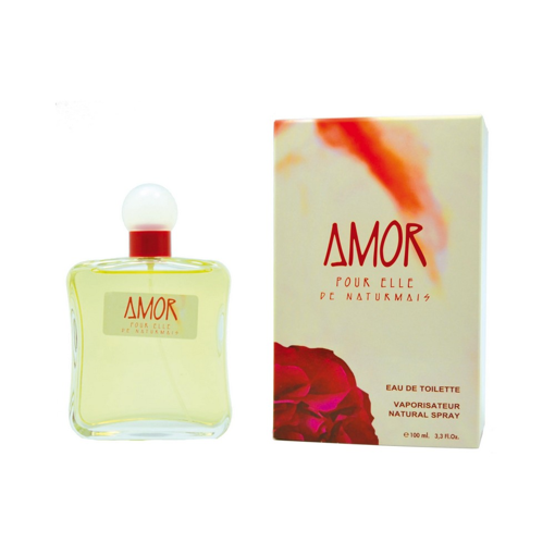 (P) AMOR - POUR FEMME 100 ML