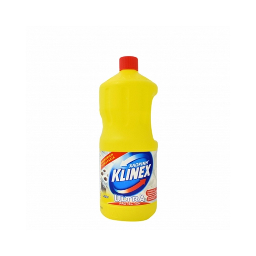 KLINEX ΧΛΩΡΙΝΗ ULTRA 2LT  LEMON