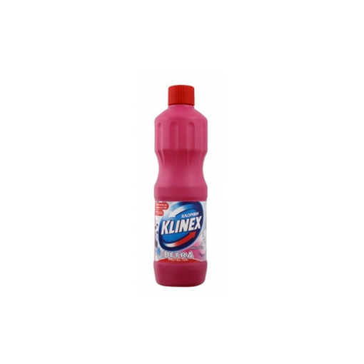 KLINEX ΧΛΩΡΙΝΗ ULTRA 750ML PINK(ΡΟΖ)