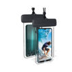 LAMTECH SLIP COVER WATERPROOF BAG BLACK