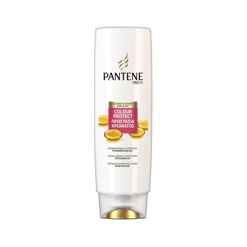 Conditioner Pantene Χρώμα & Προστασία 450ml