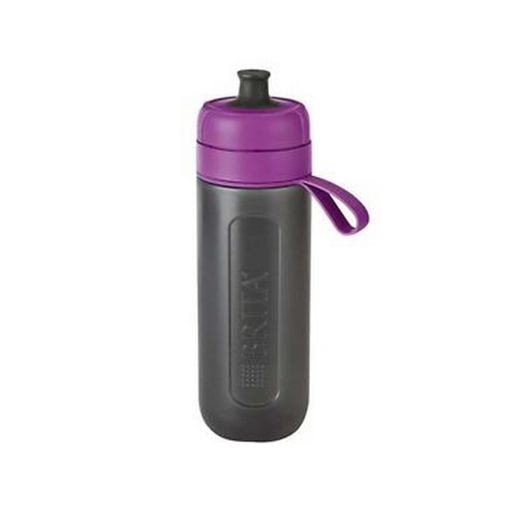 BRITA ΜΠΟΥΚΑΛΙ ΝΕΡΟΥ FILL & GO ACTIVE PURPLE