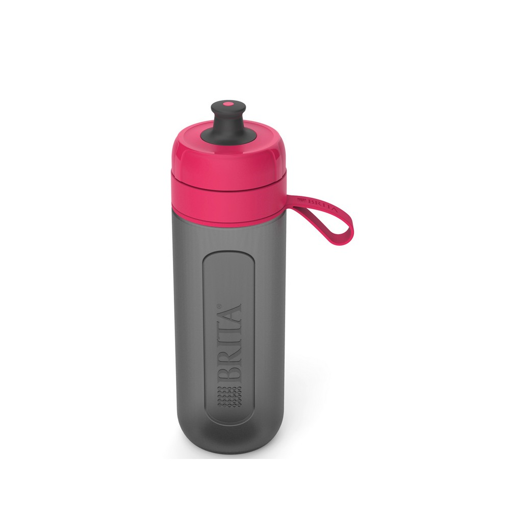 BRITA ΜΠΟΥΚΑΛΙ ΝΕΡΟΥ FILL & GO ACTIVE PINK