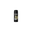 AXE DEO SPRAY GOLD TEMPTATION 150ml. (GR)