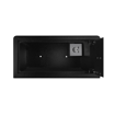 SONORA SB-101 POWER SAFE BOX WITH SOCKET AND 2X 2.4A UBS PORTS