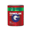 GUMILAK metal gloss ΛΕΥΚΟ 750