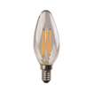 Λαμπα Led Μινιον Crossed Filament 6.5W E14 4000K 220-240V