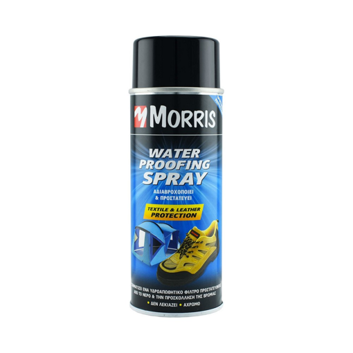 ΣΠΡΕΙ ΑΔΙΑΒΡΟΧ., MORRIS 400 ml