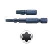 ΜΥΤΗ BENMAN V5 STEEL TORSION TORX T30x25mm (2τμχ)