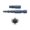 ΜΥΤΗ BENMAN V5 STEEL TORSION TORX T30x50mm (2τμχ)