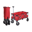 BEACH WAGON FOLDABLE RED