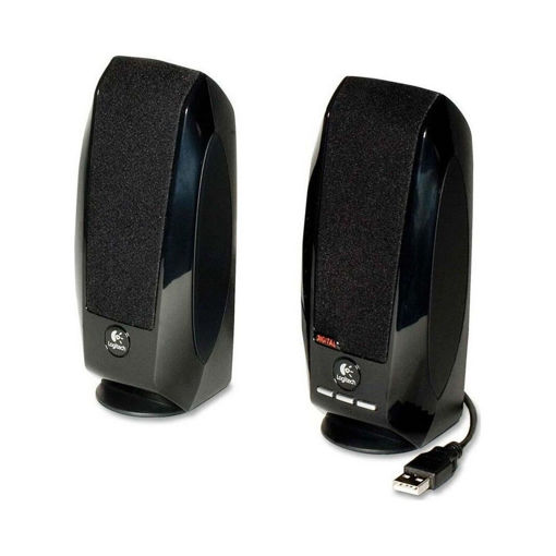 Speakers Logitech S-150