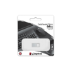 USB Flash Kingston 64GB DataTraveler Micro Metal USB 3.2 Gen 1