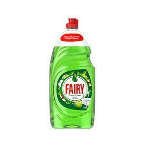 FAIRY 654ml APPLE