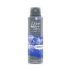 DOVE SPRAY 150ml MEN ADVANCED COOL FRESH (72h)