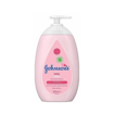 J&J BABY LOTION 500ml