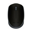 Mouse Logitech M171 Wireless Black