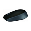 Mouse Logitech M171 Wireless Black