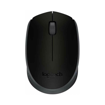 Mouse Logitech M171 Wireless Black