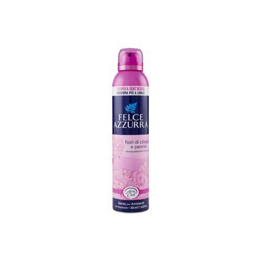 Felce Azzurra Cherry Blossom & Peony, Σπρέι Δωματίου 250ml